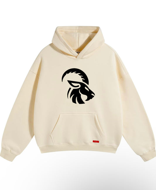 GOAT HOODIE