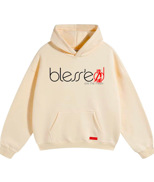 BLESSED HOODIE